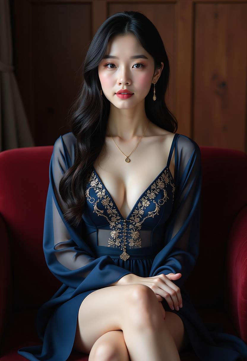 雾都封面